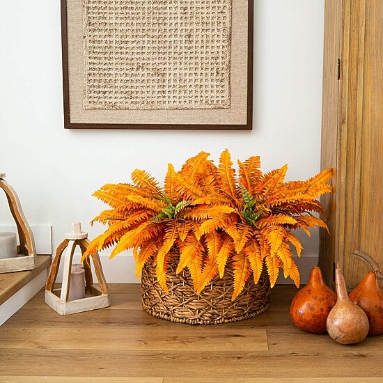 Nearly Natural 2-pc. Artificial Plant