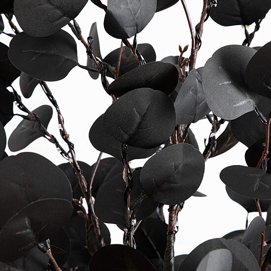 Nearly Natural Lighted Indoor Artificial Tree