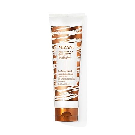 Mizani Press Agent Raincoat Styling Cream Hair Cream 5.1 oz