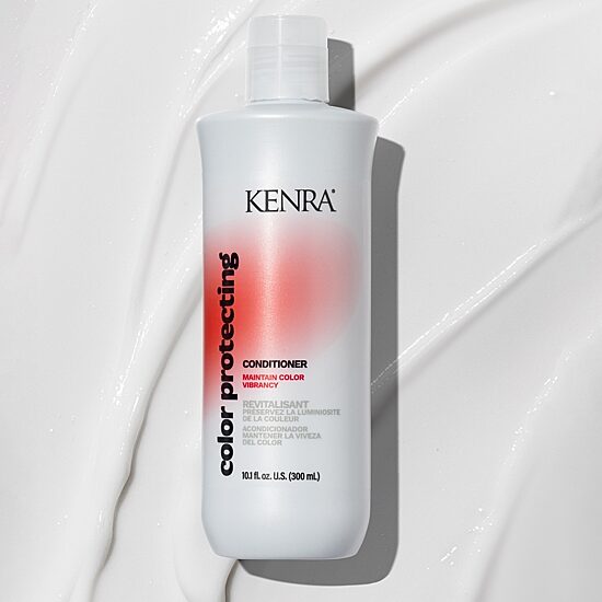 Kenra Professional Color Protecting Conditioner 10 oz.