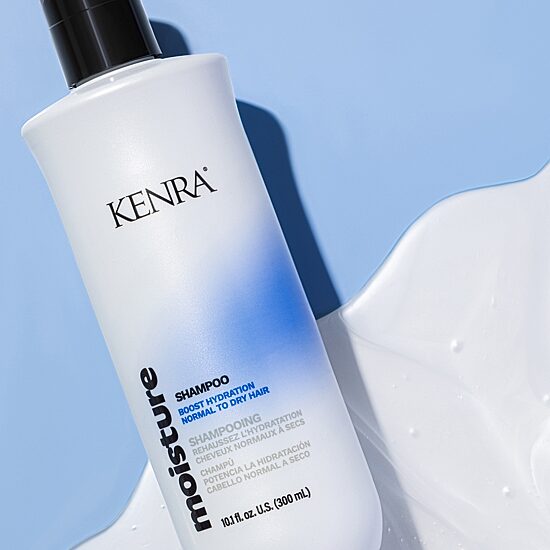Kenra Moisture Shampoo 10 oz.