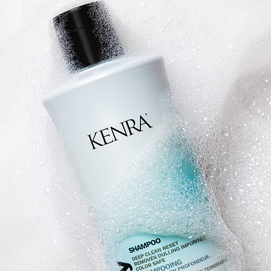 Kenra Professional Clarify Shampoo 10 oz.