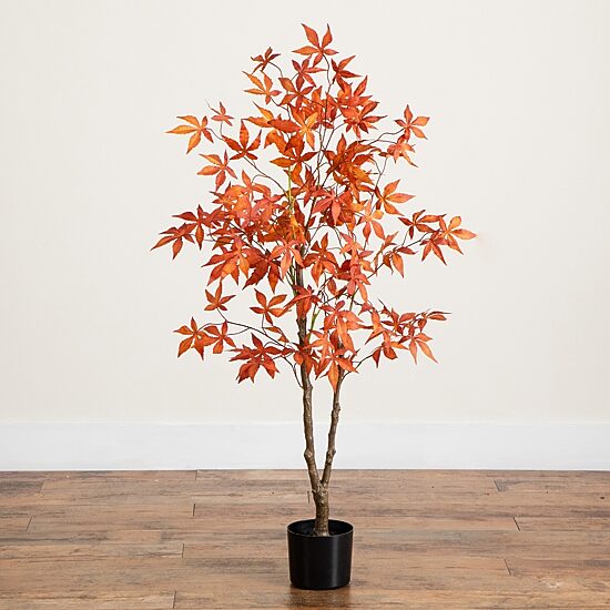 Nearly Natural Indoor Artificial Tree