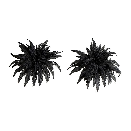 Nearly Natural 2-pc. Artificial Plant