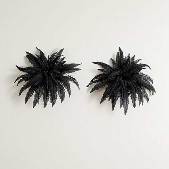 Nearly Natural 2-pc. Artificial Plant