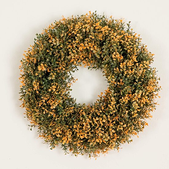 Nearly Natural Halloween Indoor Garland