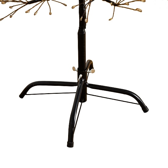 Nearly Natural Lighted Indoor Artificial Tree