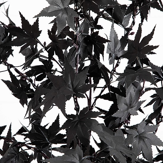 Nearly Natural Lighted Indoor Artificial Tree