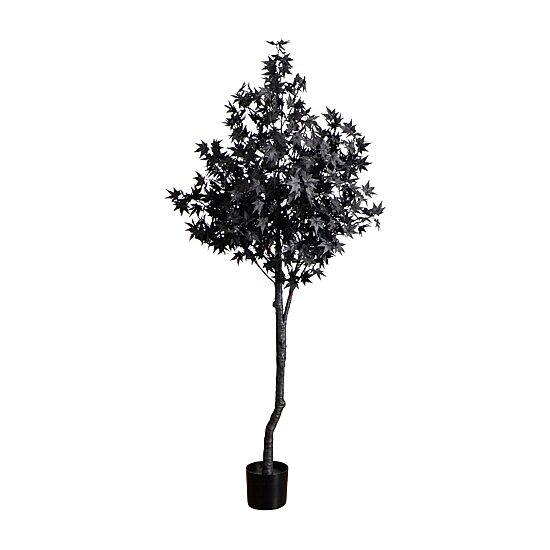 Nearly Natural Lighted Indoor Artificial Tree