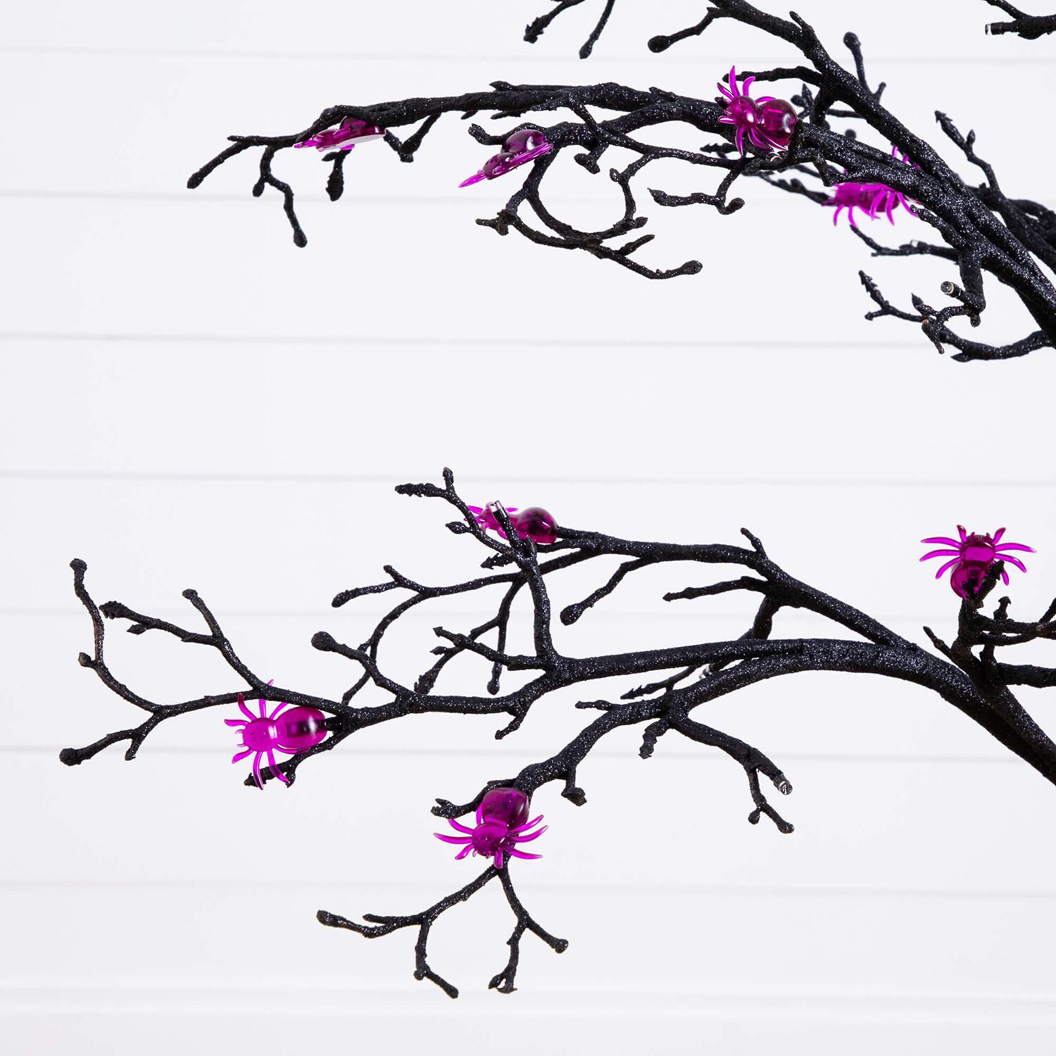 Nearly Natural Lighted Indoor Artificial Tree
