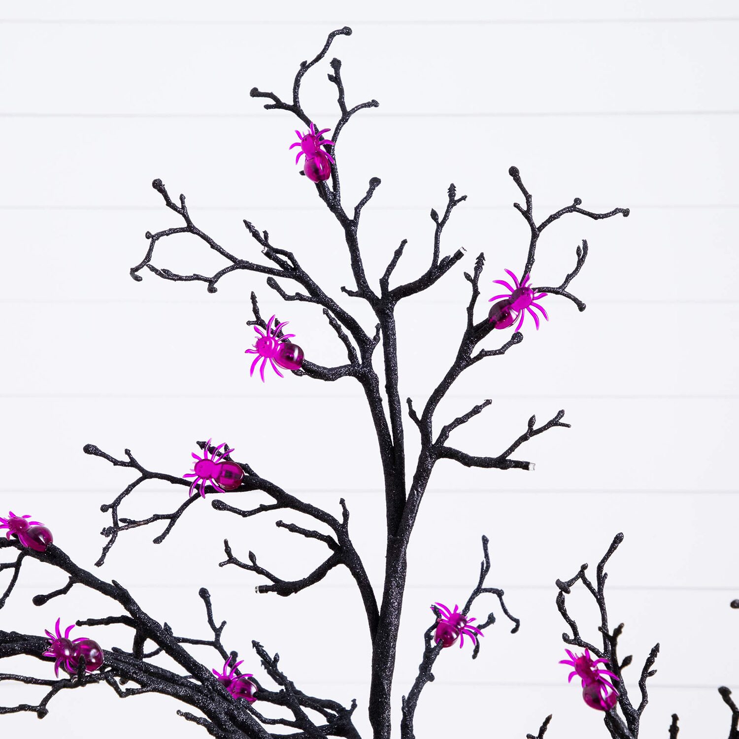Nearly Natural Lighted Indoor Artificial Tree