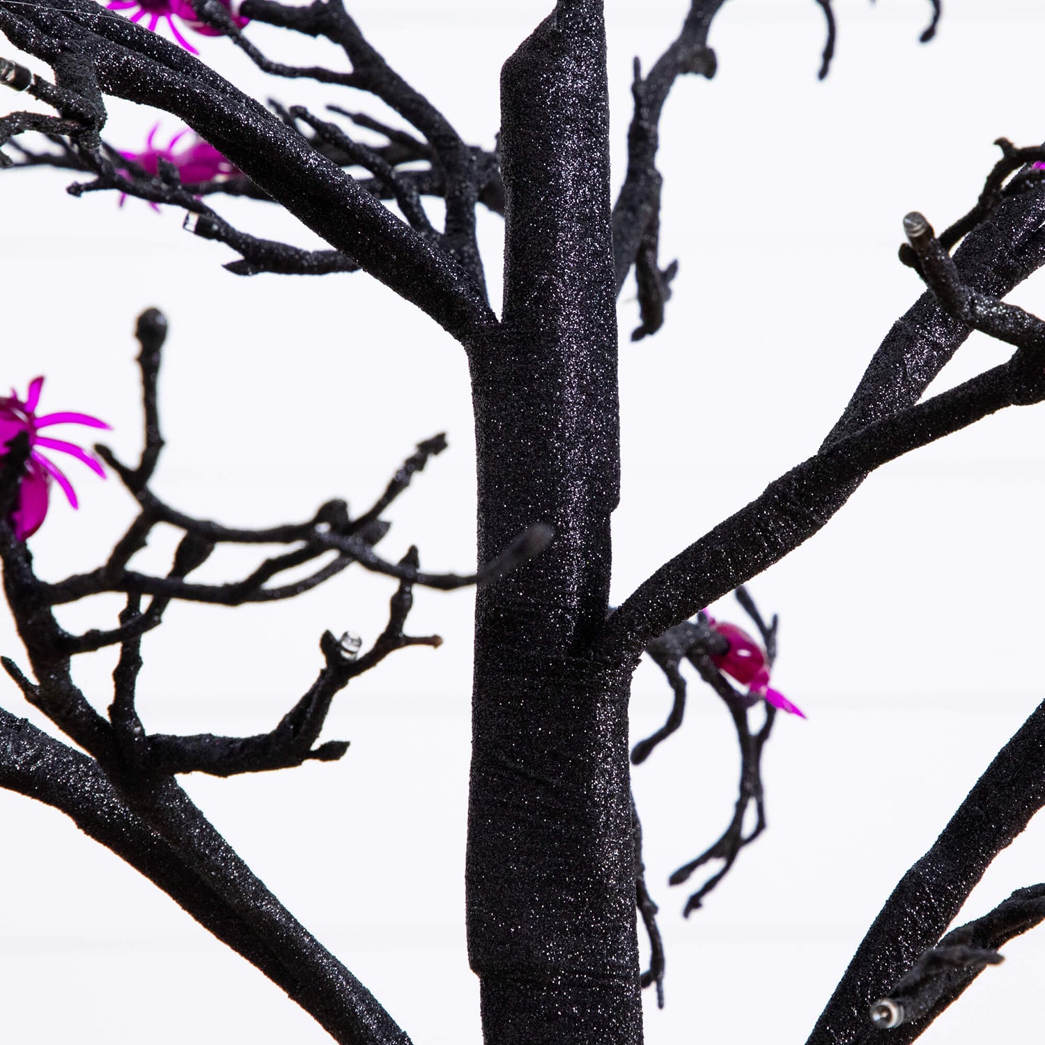 Nearly Natural Lighted Indoor Artificial Tree