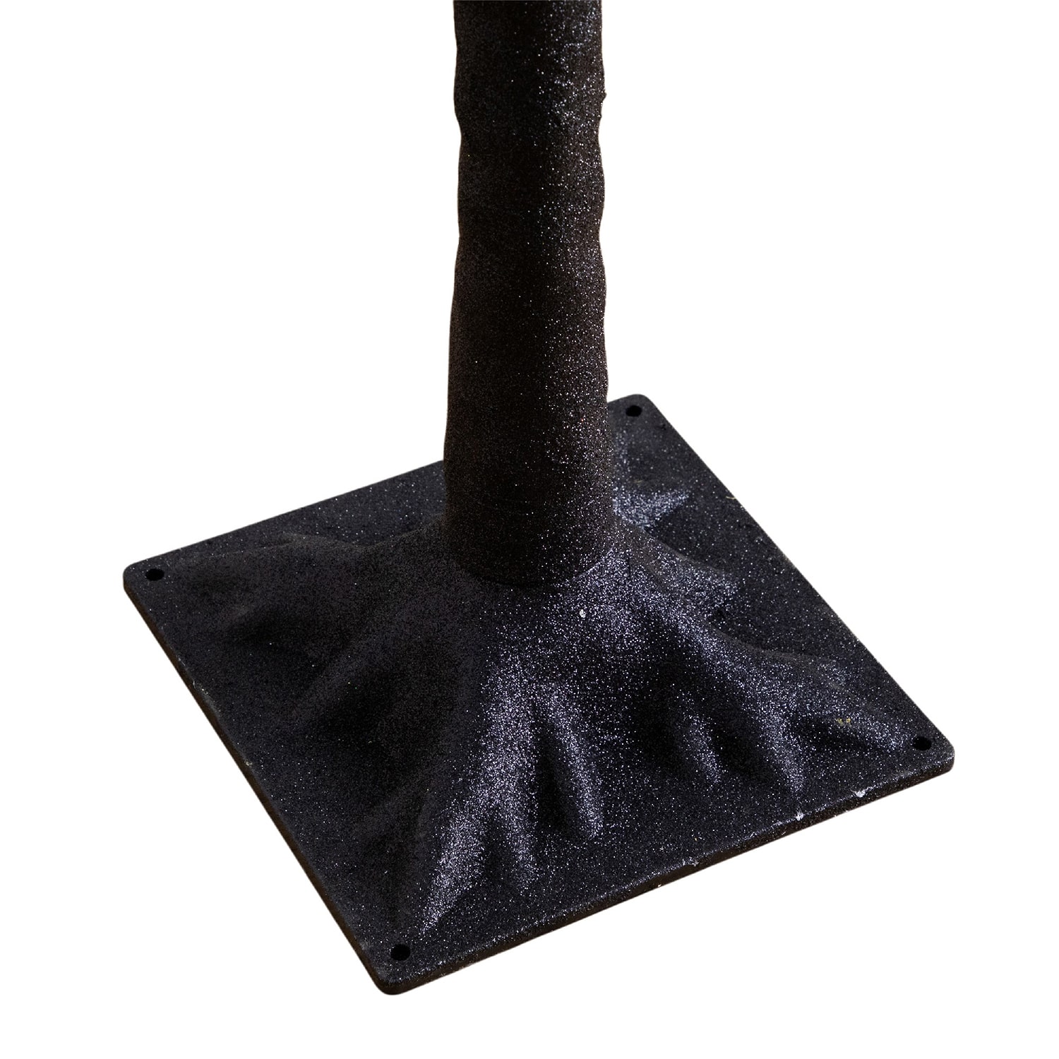 Nearly Natural Lighted Indoor Artificial Tree