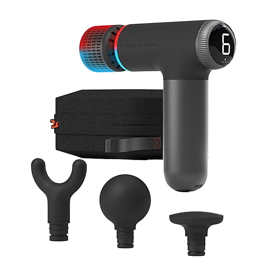 Sharper Image® Powerboost® Pro+ Hot and Cold Compact