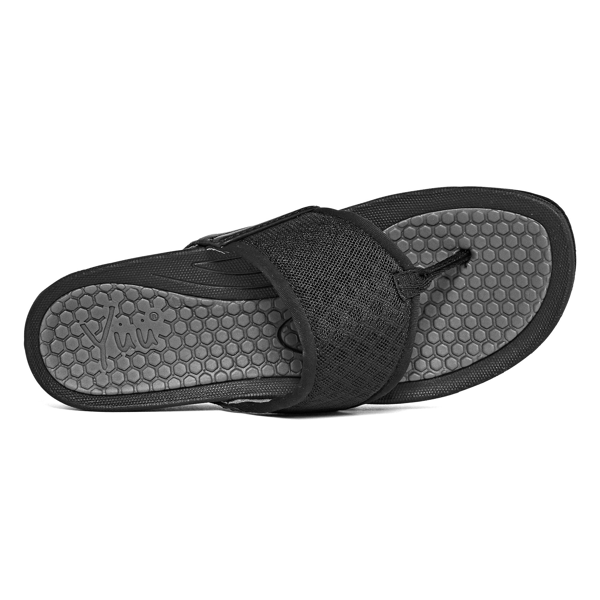 Yuu Womens Dorah Slide Sandals