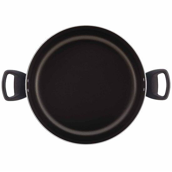 Farberware 10 1/2 Qt Non-Stick 2-pc. Stockpot
