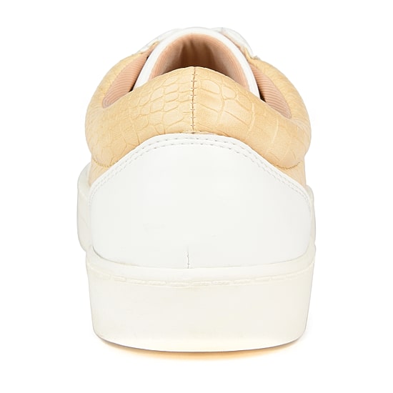 Journee Collection Womens Lynz Sneakers