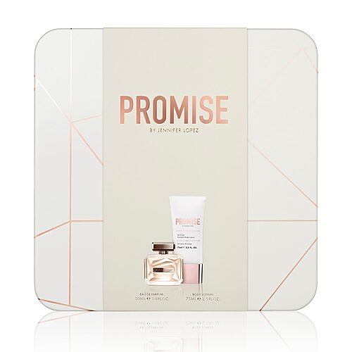 JENNIFER LOPEZ Promise 1 Oz Eau De Parfum 2-Pc Gift Set ($53 Value), One Size, Set