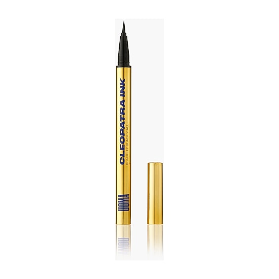 UOMA Beauty Afro.Dis.Iac Liquid Eyeliner