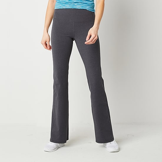 Xersion EverPerform Womens High Rise Yoga Pants Tall