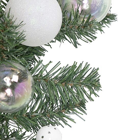 Northlight Pine Christmas Indoor Garland