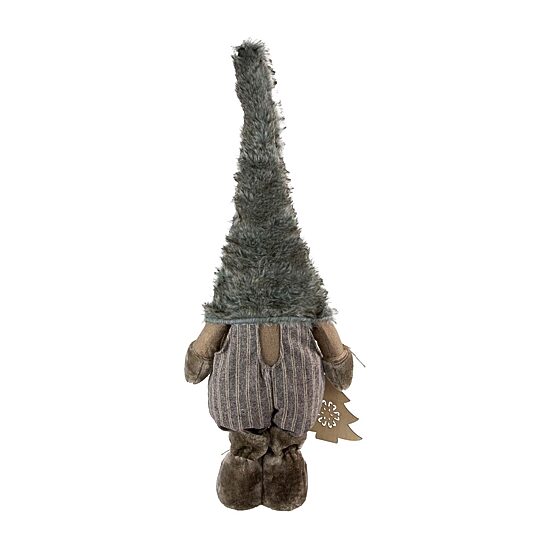 Northlight Woodland Christmas Gnome