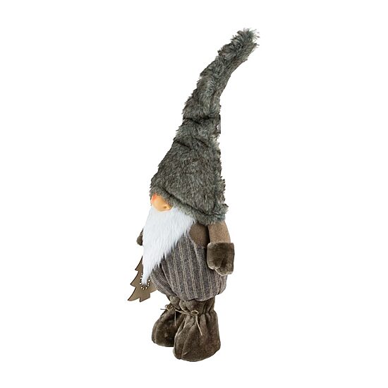 Northlight Woodland Christmas Gnome