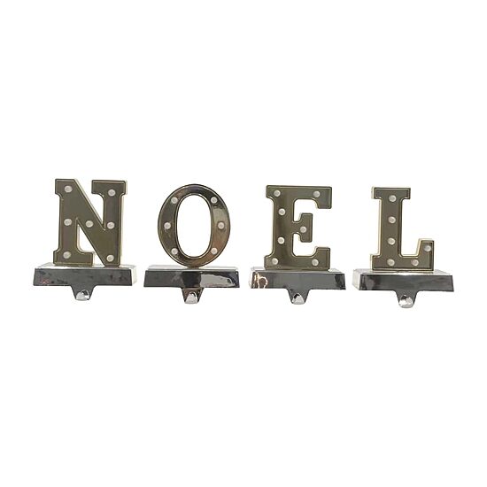 Northlight Led Innoelin Christmas Stocking Holder