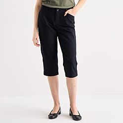 black dress pants jcpenney Men's Black Dress Pants - Men