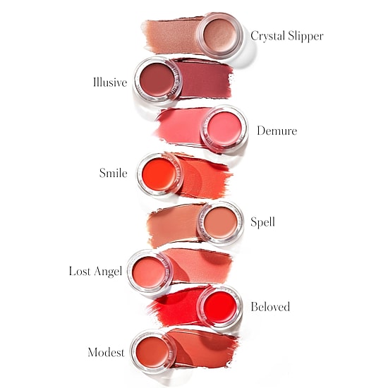 Rms Beauty Lip2cheek