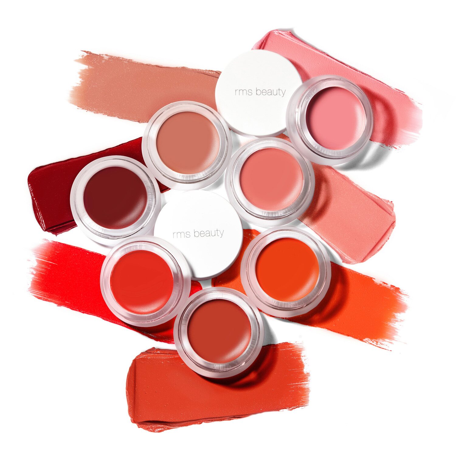 Rms Beauty Lip2cheek