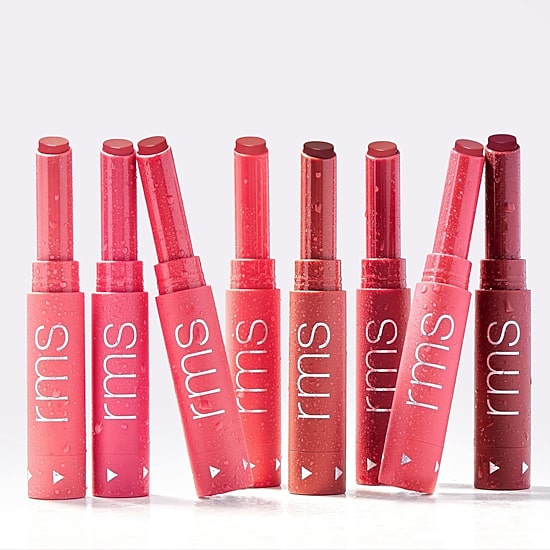 Rms Beauty Legendary Serum Lipstick