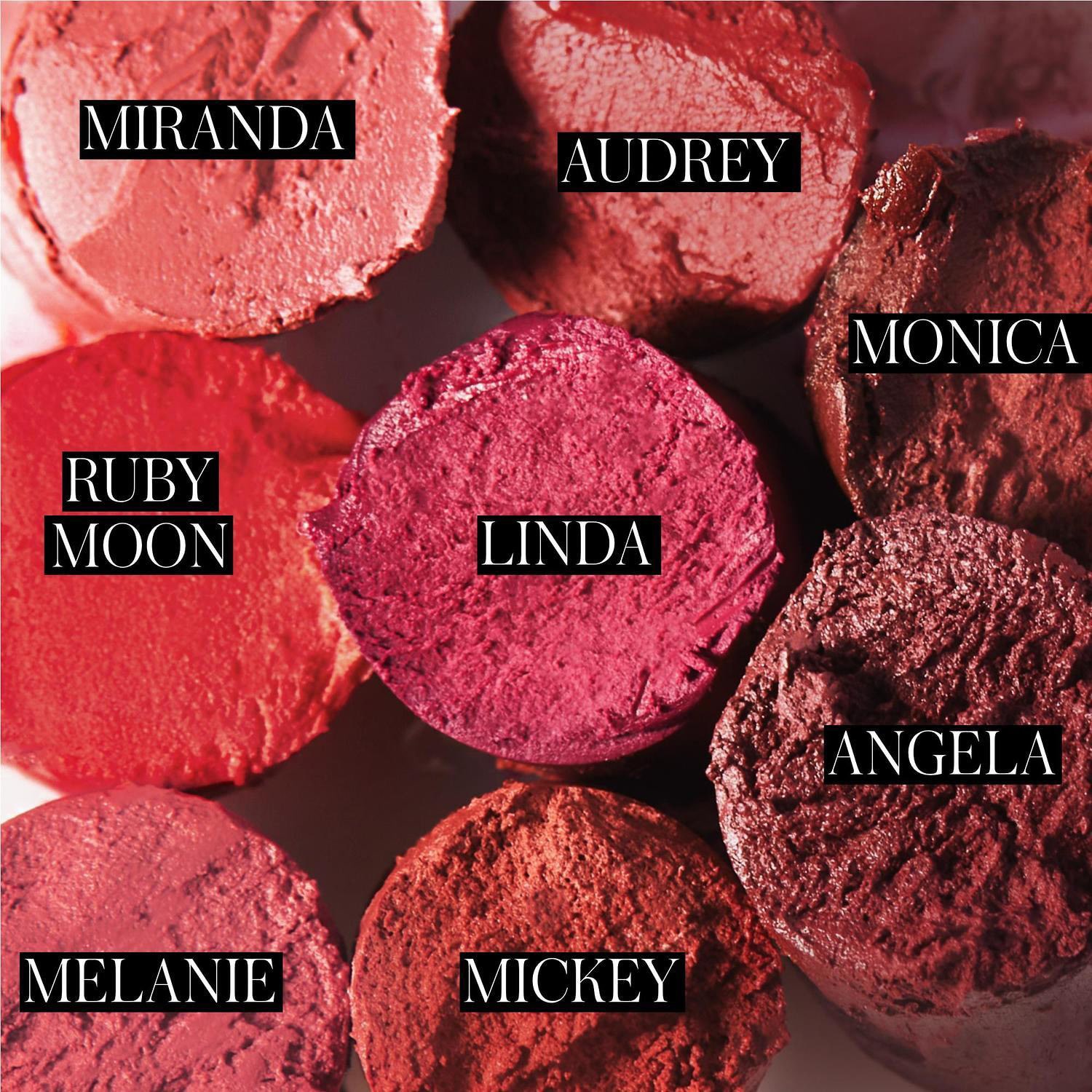 Rms Beauty Legendary Serum Lipstick