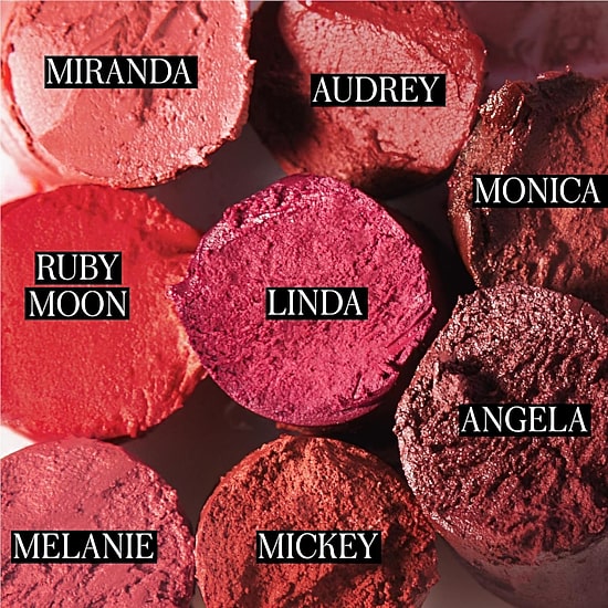 Rms Beauty Legendary Serum Lipstick