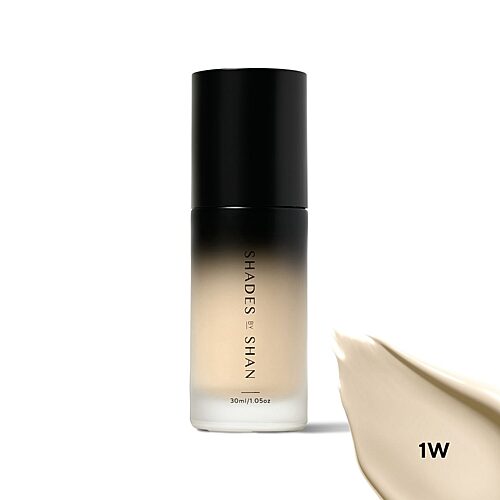 Shades By Shan The Foundation, One Size, Beige