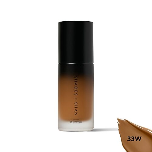 Shades By Shan The Foundation, One Size, Beige