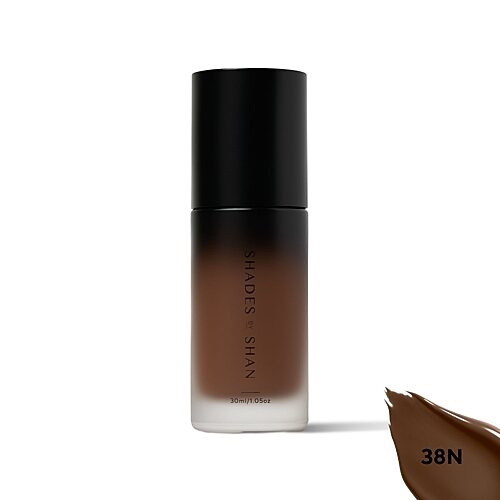 Shades By Shan The Foundation, One Size, Beige