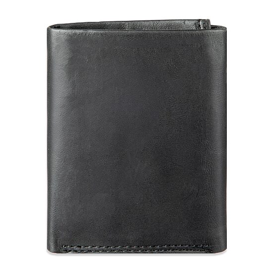 Levi's® Marconi Wide Magnetic Front Pocket Mens Personalized Wallet