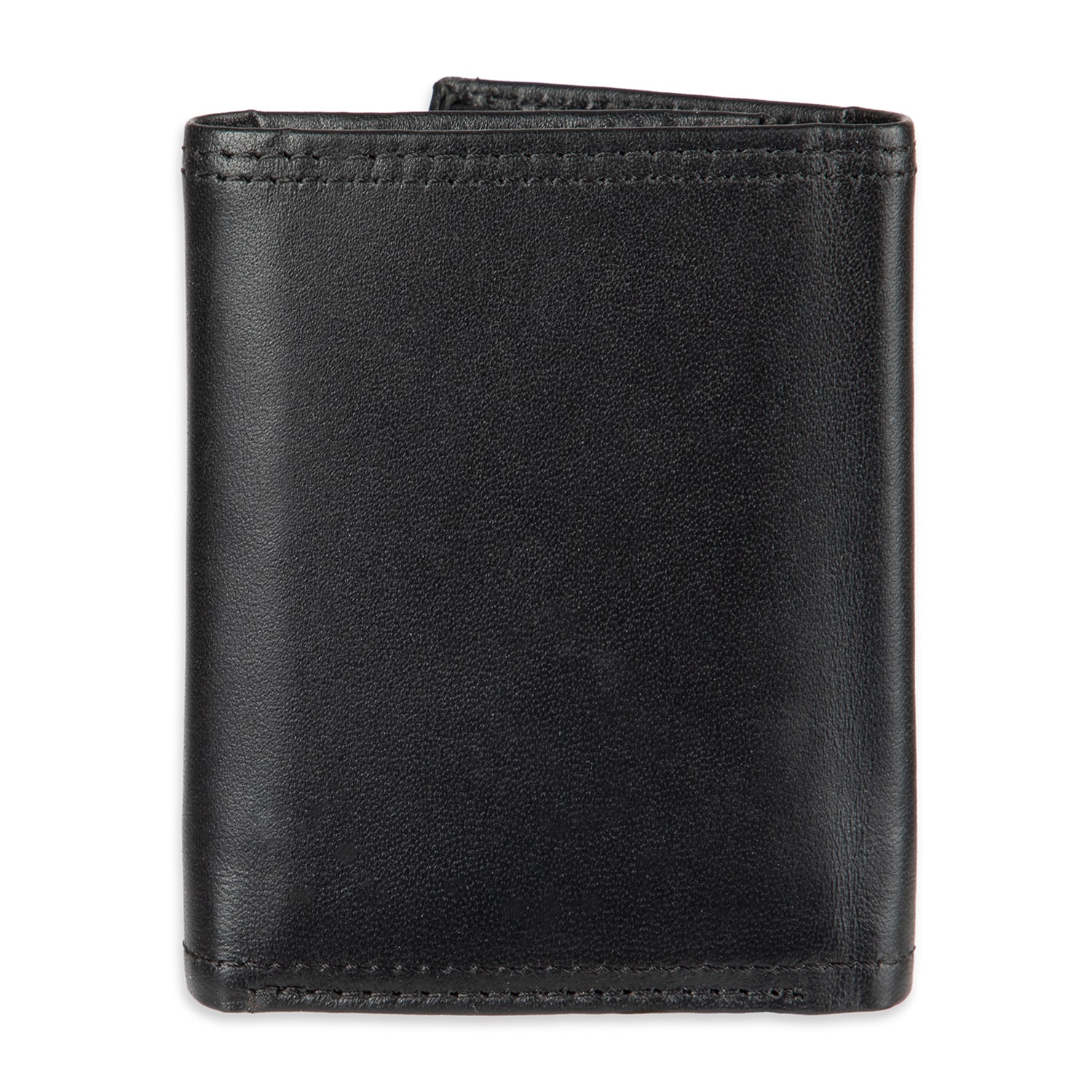 Dockers Rfid X-Cap Trifold Mens Wallet