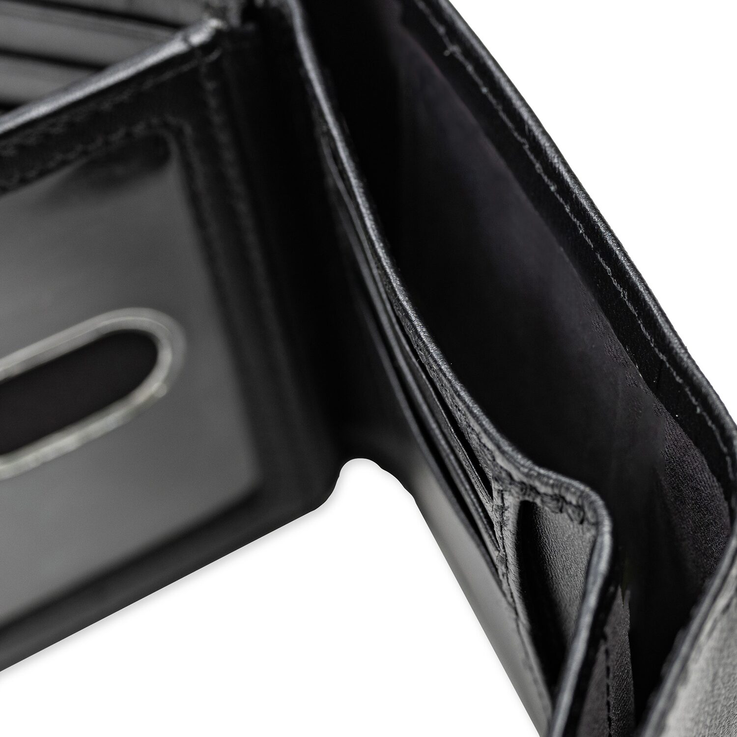 Dockers Rfid X-Cap Trifold Mens Wallet