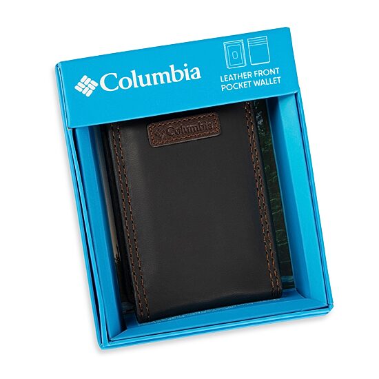 Columbia Wide Mag Fpw Mens Wallet