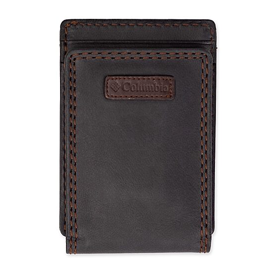 Columbia Wide Mag Fpw Mens Wallet