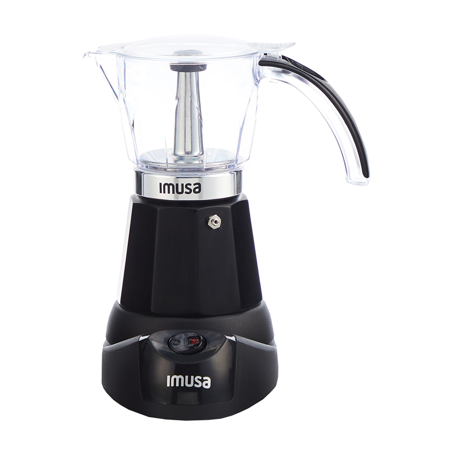 IMUSA Moka Espresso Espresso Machine