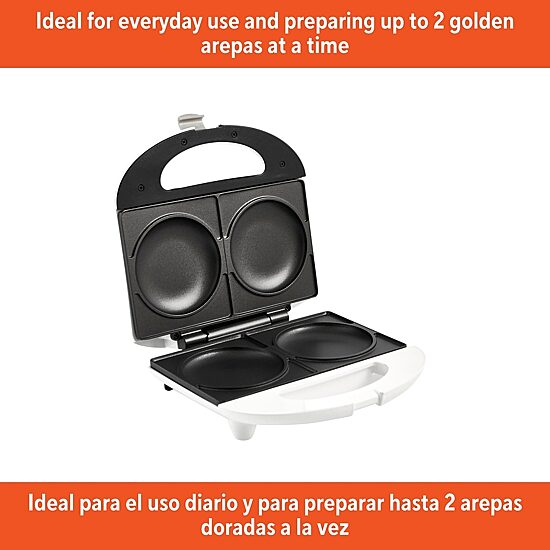 IMUSA Arepa Maker