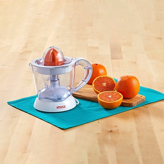 IMUSA 35.5oz Electric Citrus Juicer
