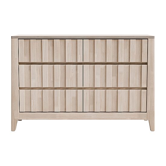 Furniture of America™ Anque 6-Drawer Dresser