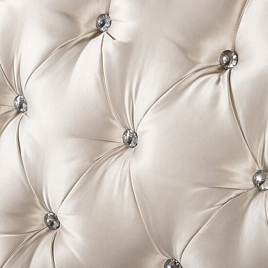 Furniture of America™ Dulupen Roll-Arm Upholstered Loveseat