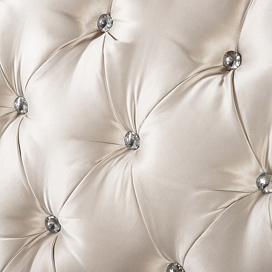 Furniture of America™ Dulupen Roll-Arm Sofa