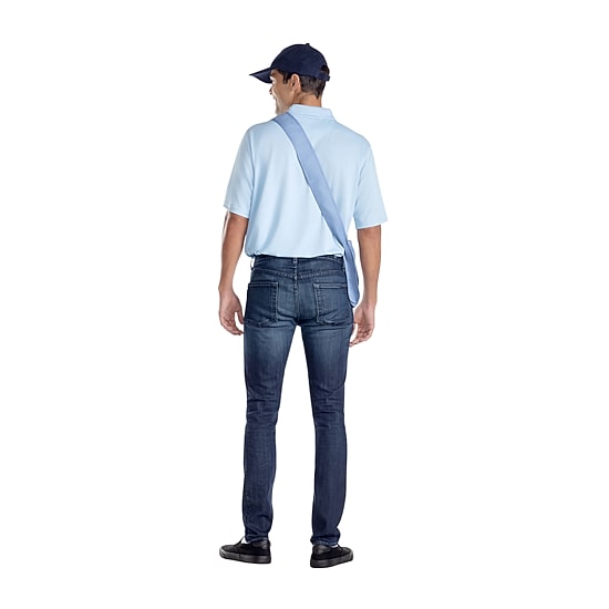 Mens Postman Costume