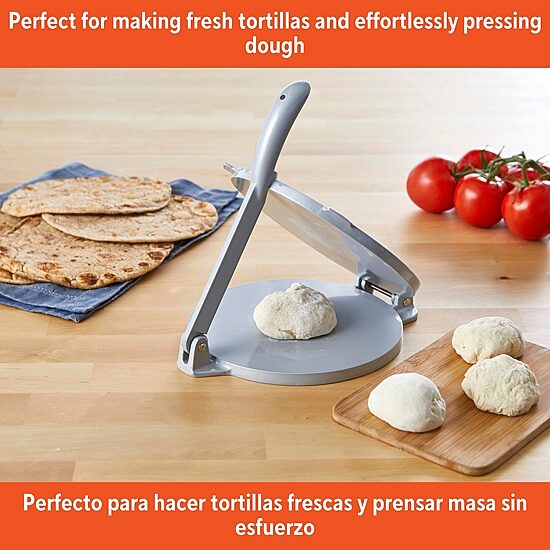 IMUSA Tortilla Press